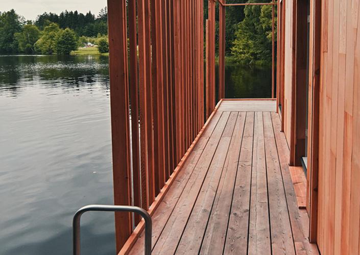 Sauna reservation Sauna reservation